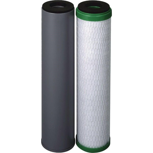 Under Sink Drinking Water Filter Cartridge